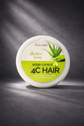 Edge control 4C Hair